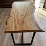 クスノキ一枚板